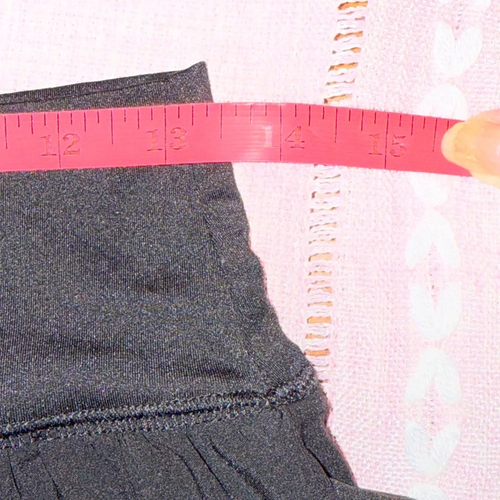 Vanilla Star flattering functional